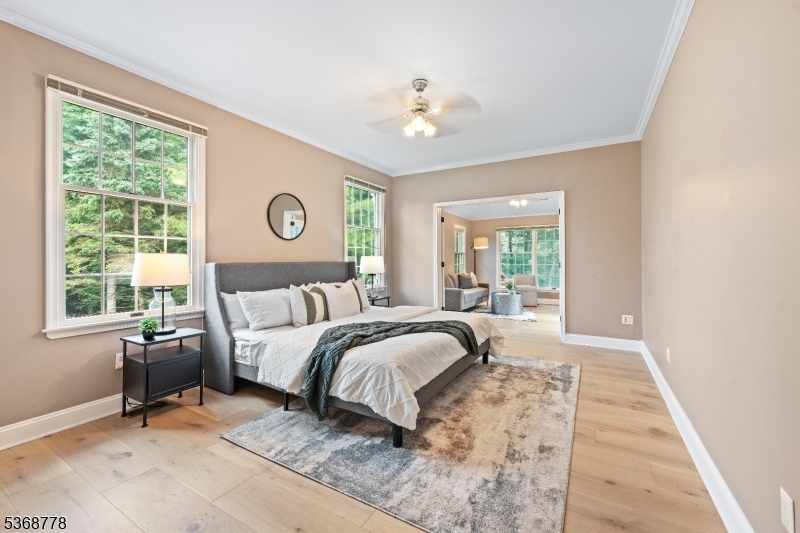 Cherry Valley - Residential