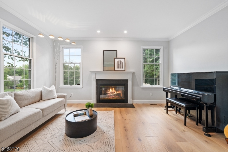 Cherry Valley - Residential