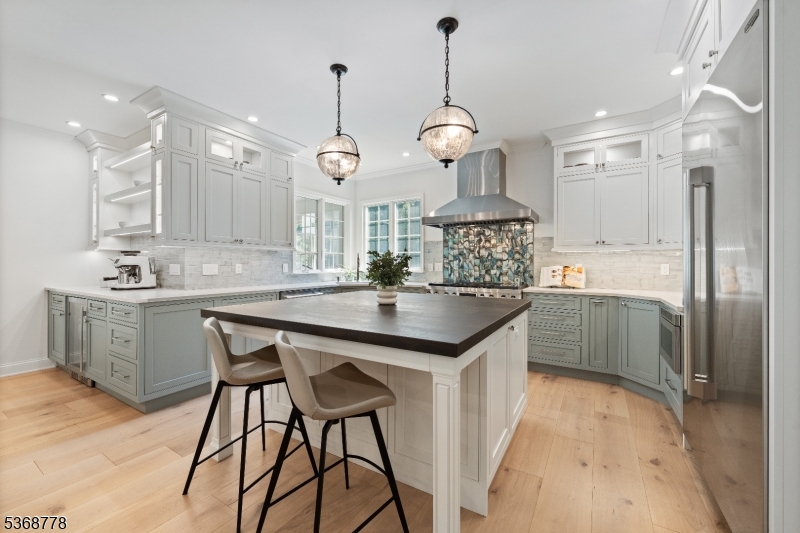 Cherry Valley - Residential