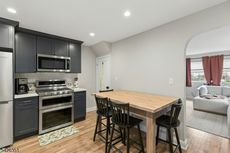 NO FLOOD - Residential