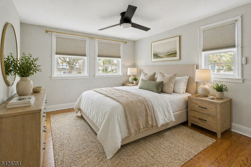 NO FLOOD - Residential