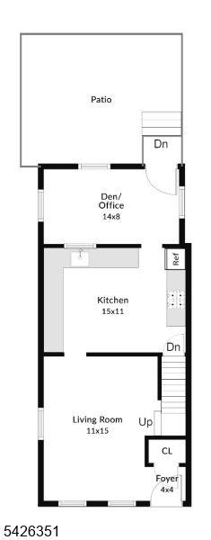 NO FLOOD - Residential