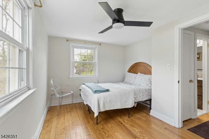 NO FLOOD - Residential