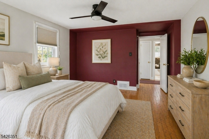 NO FLOOD - Residential