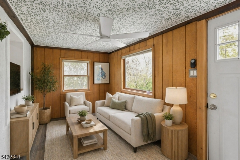 NO FLOOD - Residential