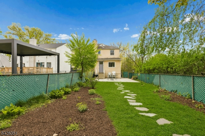 NO FLOOD - Residential