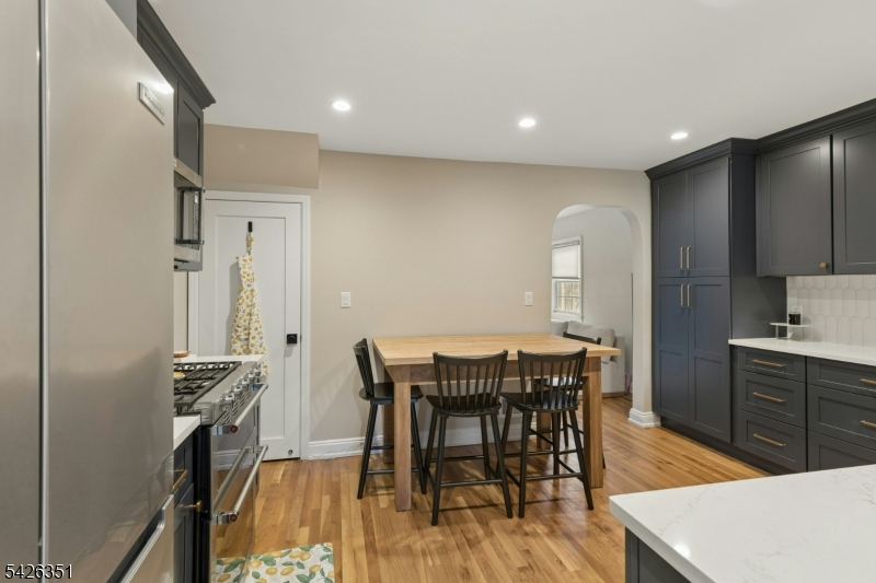 NO FLOOD - Residential