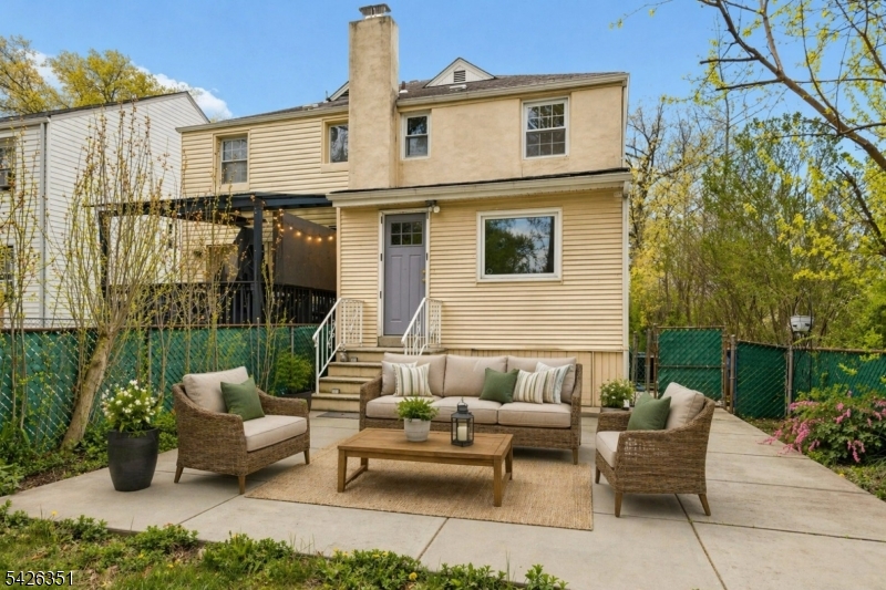 NO FLOOD - Residential