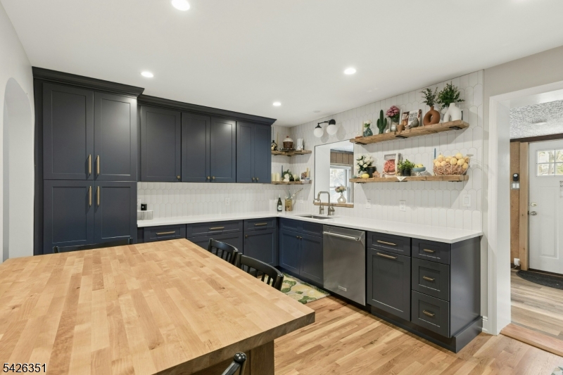 NO FLOOD - Residential