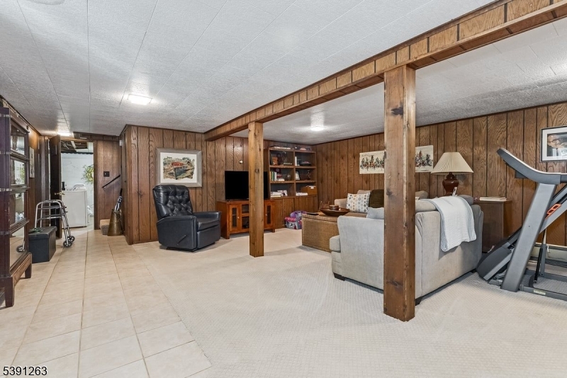 Lake Mohawk - Residential