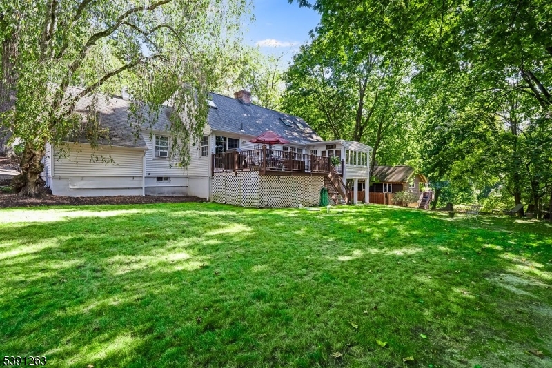 Lake Mohawk - Residential