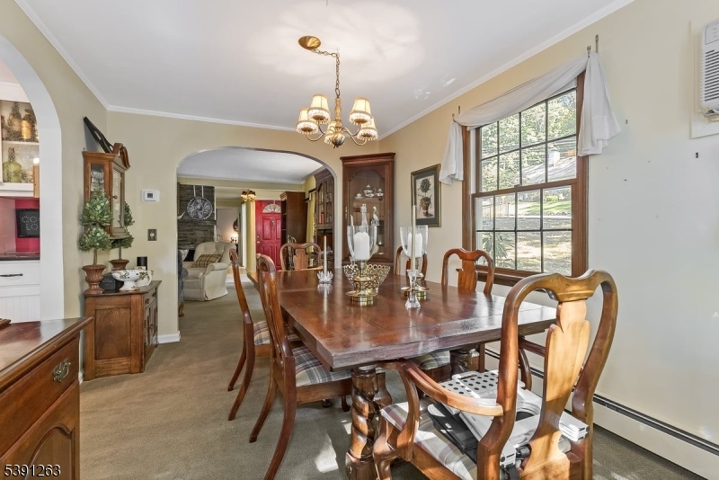 Lake Mohawk - Residential