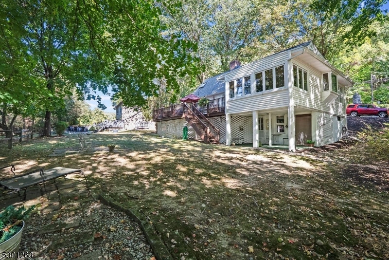 Lake Mohawk - Residential