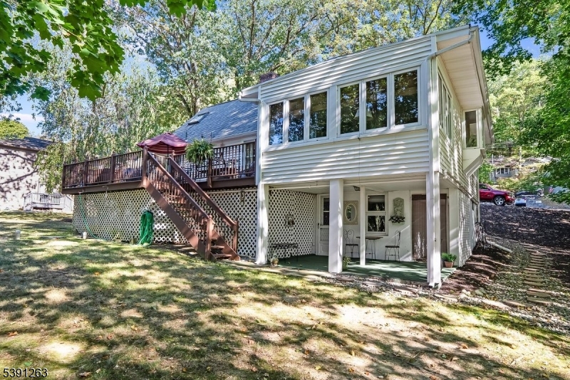 Lake Mohawk - Residential