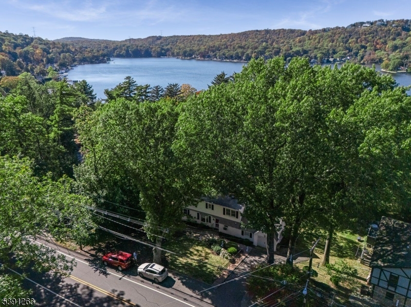 Lake Mohawk - Residential