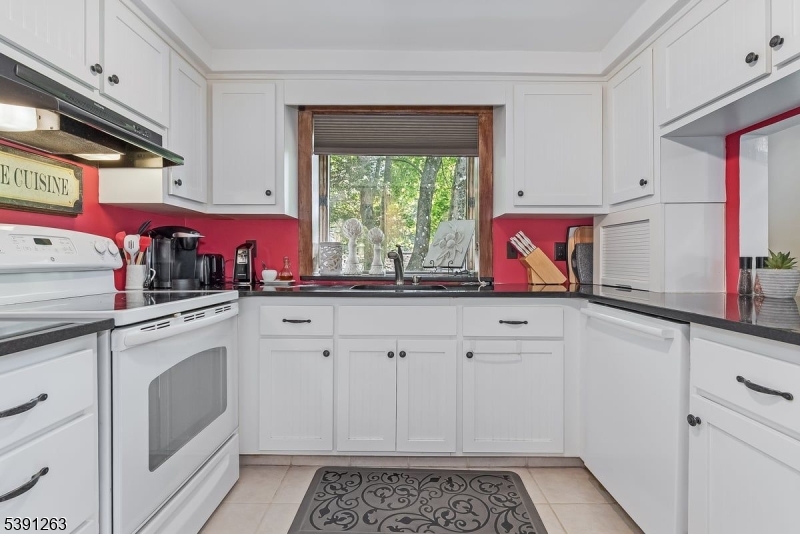 Lake Mohawk - Residential