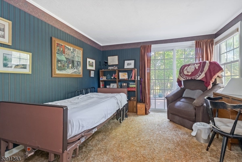 Lake Mohawk - Residential