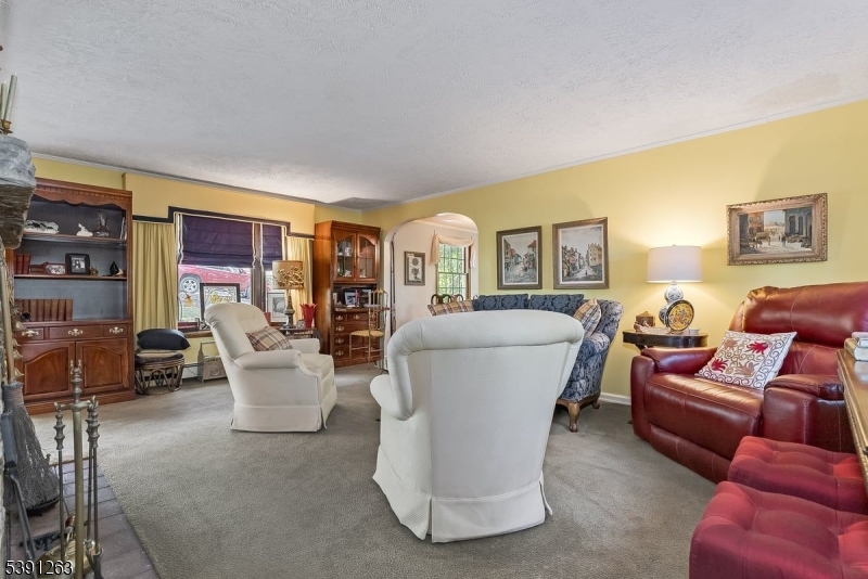 Lake Mohawk - Residential