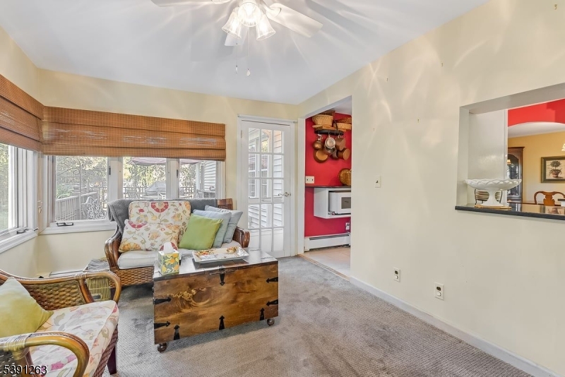 Lake Mohawk - Residential