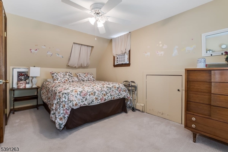 Lake Mohawk - Residential