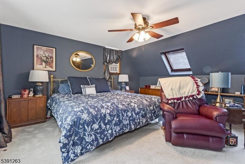 Lake Mohawk - Residential