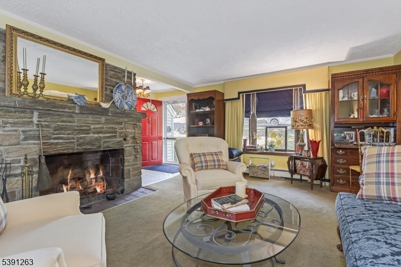 Lake Mohawk - Residential