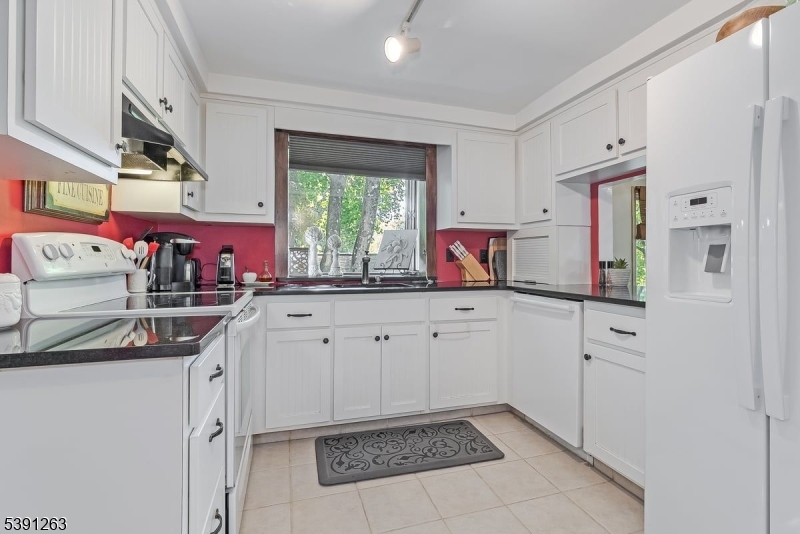 Lake Mohawk - Residential