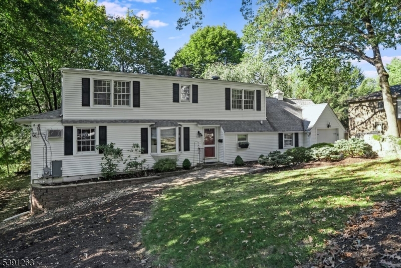 Lake Mohawk - Residential