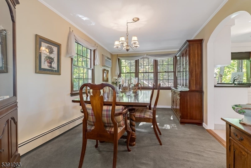 Lake Mohawk - Residential