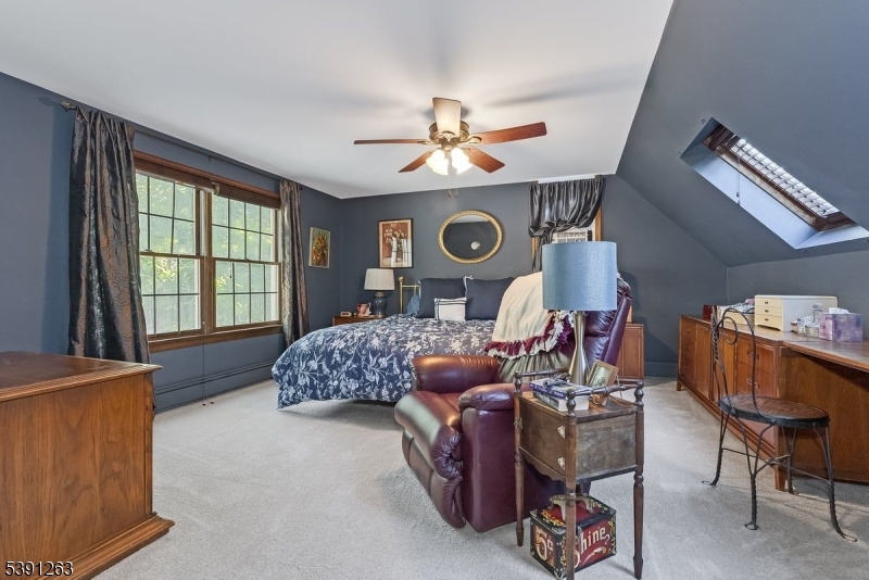 Lake Mohawk - Residential