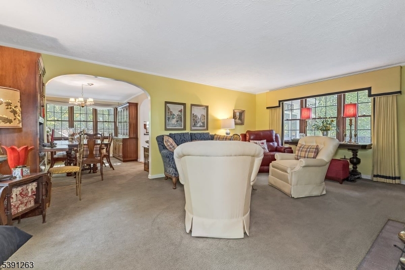 Lake Mohawk - Residential