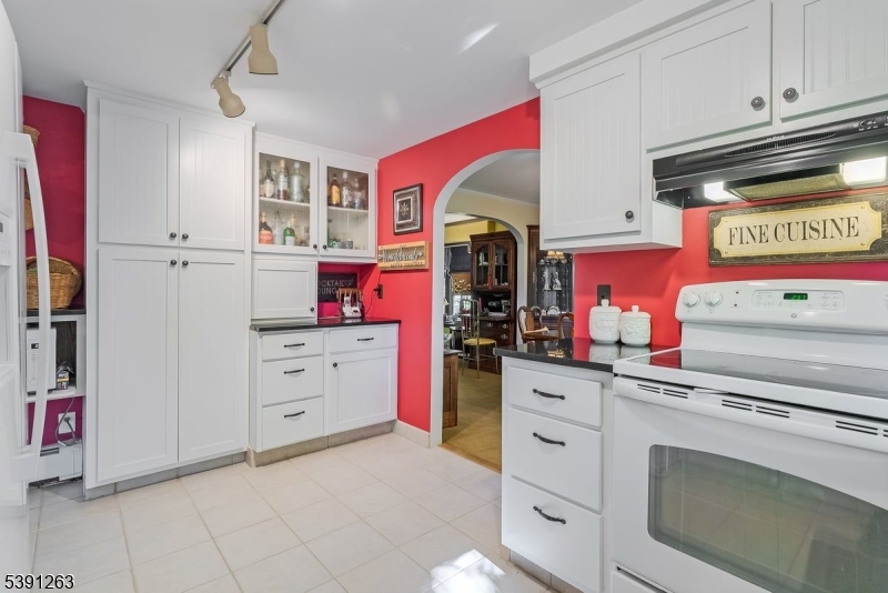 Lake Mohawk - Residential