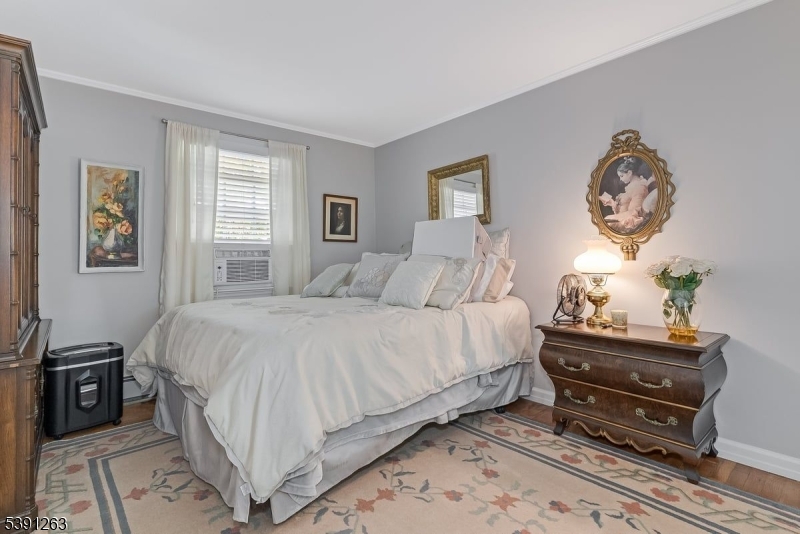 Lake Mohawk - Residential