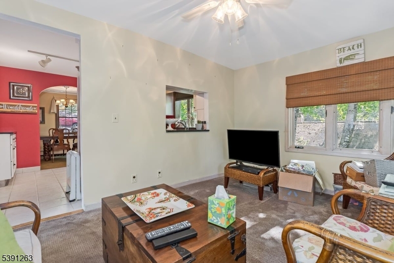 Lake Mohawk - Residential