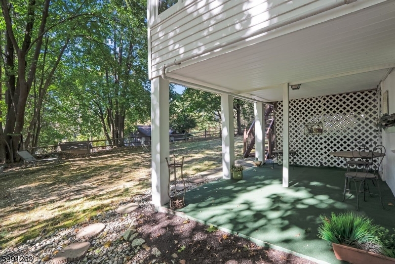 Lake Mohawk - Residential