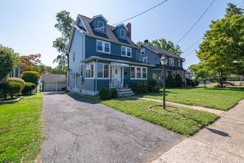 16 Warner Ave, Springfield Twp., NJ 07081 - MLS#: 3921065