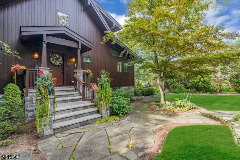 GREEN POND - Residential