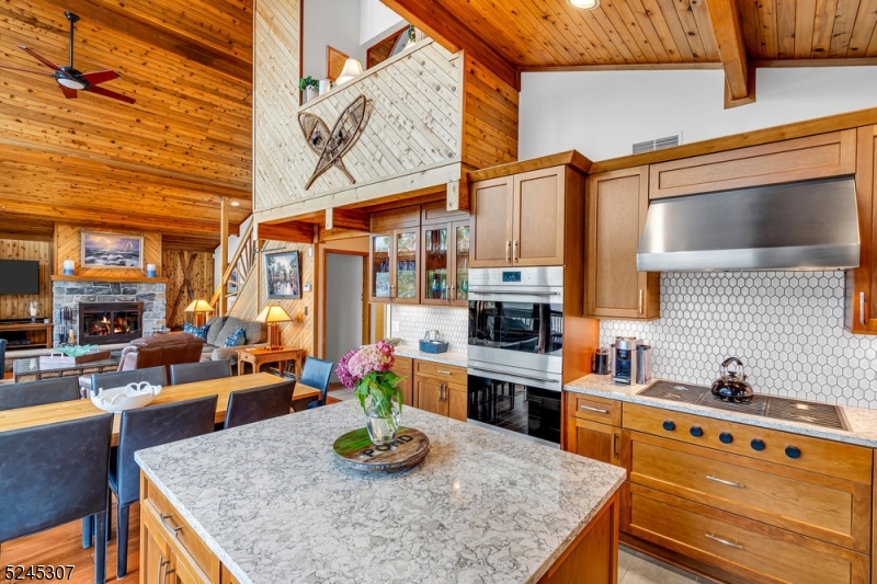 GREEN POND - Residential