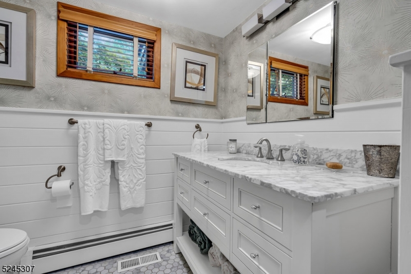 GREEN POND - Residential