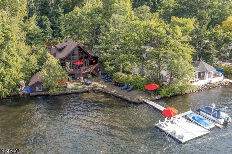 GREEN POND - Residential