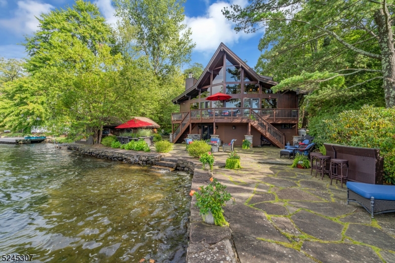 GREEN POND - Residential