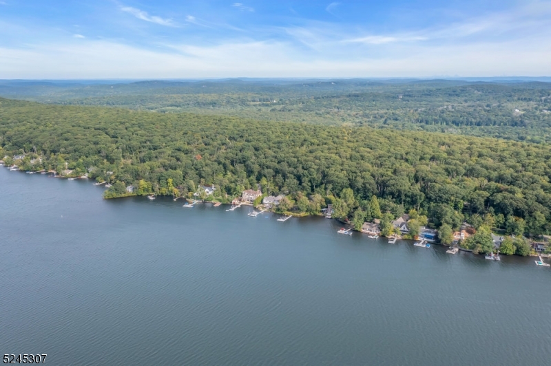 GREEN POND - Residential
