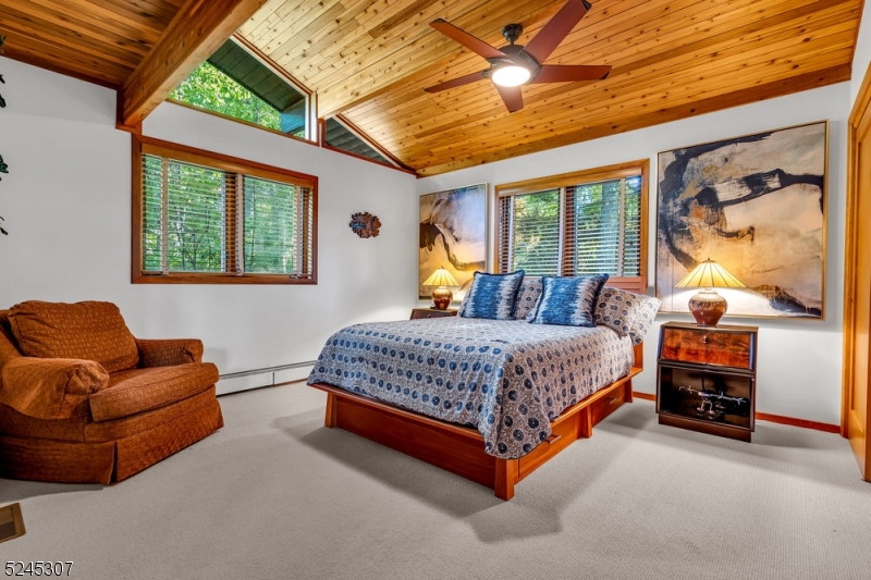 GREEN POND - Residential