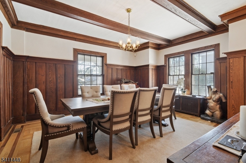 School - Residential