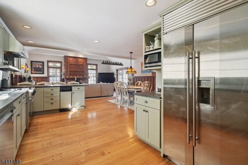 School - Residential