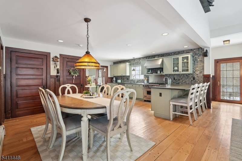 School - Residential