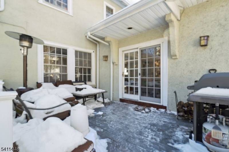 School - Residential