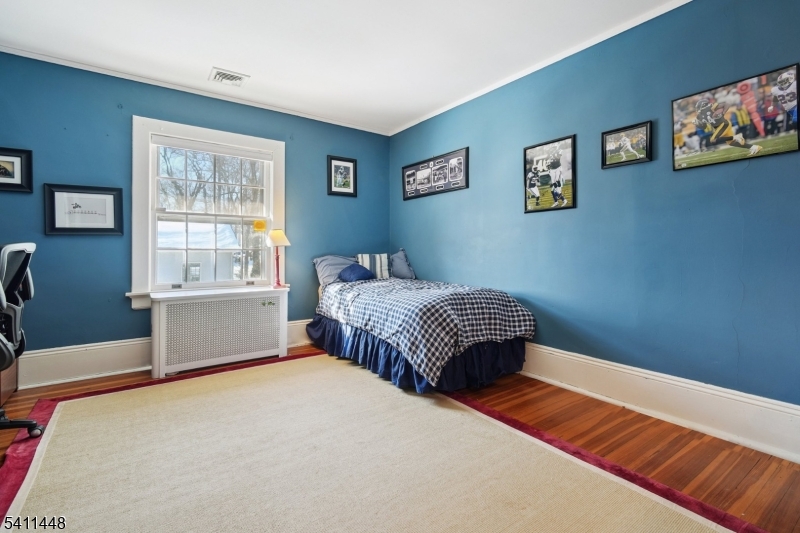 School - Residential