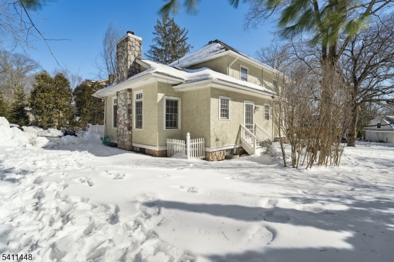 School - Residential