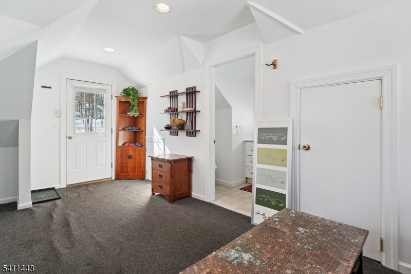 School - Residential